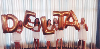 To Rush or Not To Rush: 5 Reasons Greek Life Is What You Make Of It