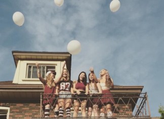 8 Struggles Of Going To College In The Middle Of Nowhere