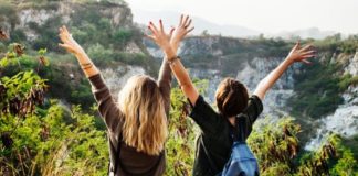 Why You Learn To Appreciate Having A Protective Older Sibling
