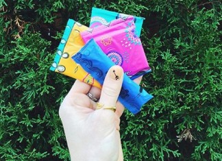 Not A Luxury: Why A Tax On Tampons Is Absolute Bullsh*t