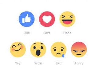Still No Dislike: 10 Reactions Facebook Is Missing In Their Update