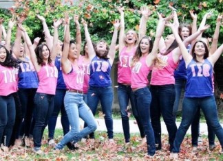 From Strangers To Sisters: What Being In A Sorority Actually Means