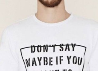 Forever 21: The Latest Brand To Promote Rape Culture