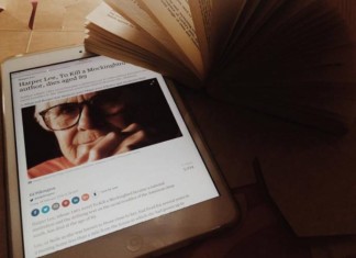 RIP Harper Lee: 8 Things To Kill A Mockingbird Taught You