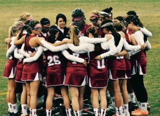 Why My Passion Was For My Team, Not The Sport