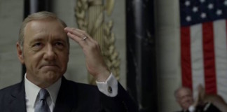14 Moments To Remember Before You Watch House of Cards Season 4