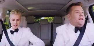 Best News Ever: Carpool Karaoke Is Becoming A TV Show