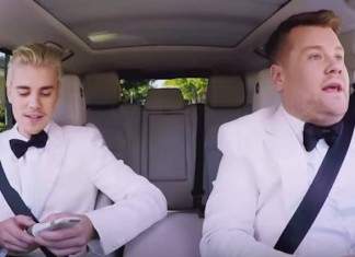 Best News Ever: Carpool Karaoke Is Becoming A TV Show