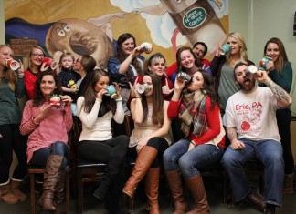 9 Things You Forget To Thank Your Work Friends For