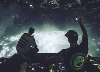 The Chainsmokers Released A New Song At Coachella And You’ll Be Obsessed