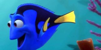 Not Finding Dory: 6 Reasons Not To Buy A Blue Tang Fish