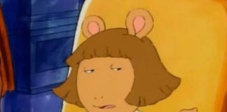 15 Signs DW From ‘Arthur’ Is Actually Your Spirit Animal