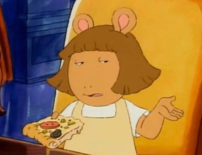15 Signs DW From 'Arthur' Is Actually Your Spirit Animal