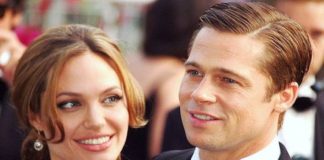 Cue The Tears: Angelina Jolie Has Filed For Divorce From Brad Pitt