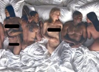 Kanye Is Finally Getting The Negative Reactions He Wanted From “Famous”