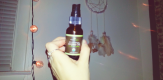 I Used This Argan Oil And My Hair And Skin Haven’t Been The Same