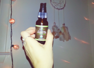 I Used This Argan Oil And My Hair And Skin Haven’t Been The Same