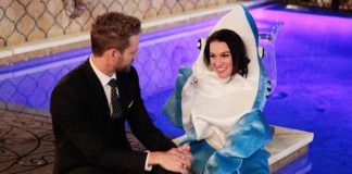 5 Crazy-Ass Things That Happened On The Bachelor Season Premiere