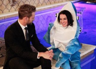 5 Crazy-Ass Things That Happened On The Bachelor Season Premiere