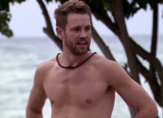 8 Times ‘The Bachelor’ Last Night Reminded You Of High School