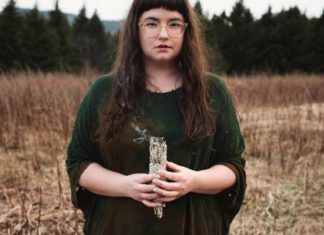 My Interview With A Modern Day Witch Sarah M. Chappell