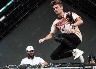 The Chainsmokers Low-Key Released 4 New Music Collabs This Week
