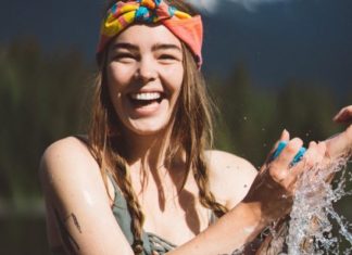 8 LUSH Products You Need To Survive The Summer Heat