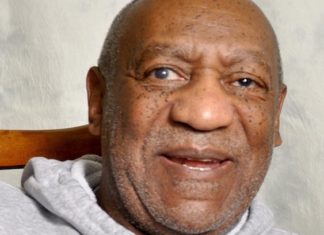 What We Can Learn From The Only Woman Taking Bill Cosby To Court
