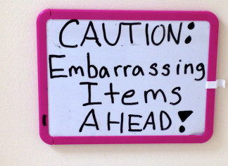 7 Items You Wouldn’t Want Your Potential Love Interest To See
