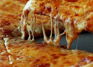World War Pizza: CP Battlefield