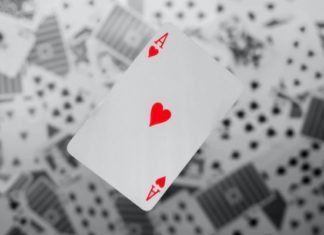 Losing ‘It’: A Collection of V-Card Swiping Moments