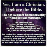 GAY PEOPLE