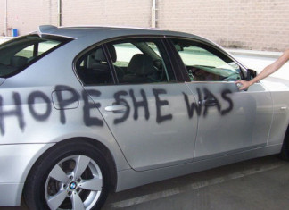Stop The Cycle: Good Things No Longer Come To Those Who Cheat