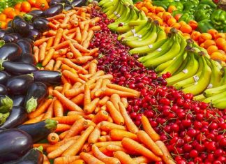 Eating Organic on a Budget: 5 Ways to Avoid Pesticides Without Breaking the Bank