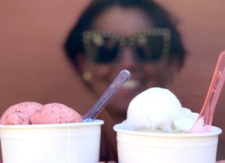 The Skinny on Froyo: 5 Ways to Give Your Favorite Dessert a Health Makeover