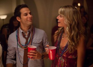 A New Era Of Dating: The Stages Of A College Relationship