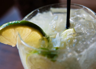 4 ‘Guilt Free’ Summer Cocktails