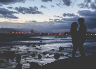An Open Letter To The Girl Who Believed In The Perfect Guy