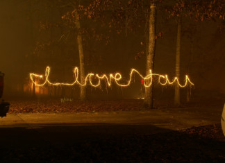 Don’t Overthink It: Get Over The Fear of Saying I Love You