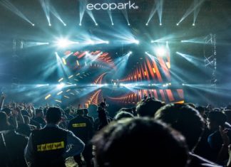 Exploring EDM: Why The Rave Religion Will Not Survive