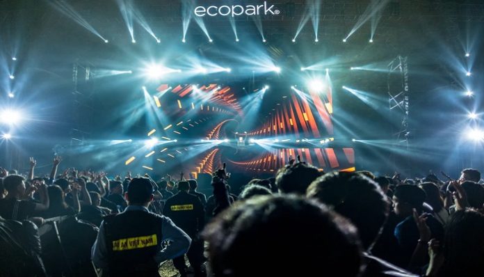 EDM