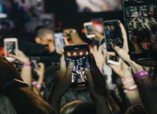 Post What You Want: The End Of Unofficial Rules For Social Media