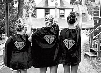 Putting Batman To Shame: How To Be The Superhero Your Friend Needs