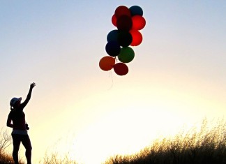 Why The World Needs More Quitters