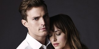 50 Shades of Grey: Why Male Dominance Is NOT A Turn On
