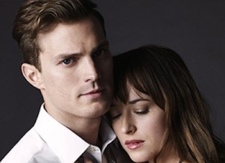 50 Shades of Grey: Why Male Dominance Is NOT A Turn On