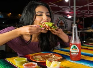 How to Keep on Munching Without Gaining Weight
