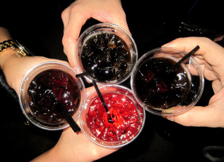 10 Reasons Why Gen-Y Should Ditch Binge Drinking