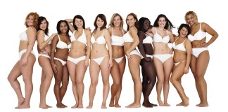 Why ‘Real Women’ Shouldn’t Be Told What To Look Like