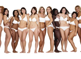Why ‘Real Women’ Shouldn’t Be Told What To Look Like